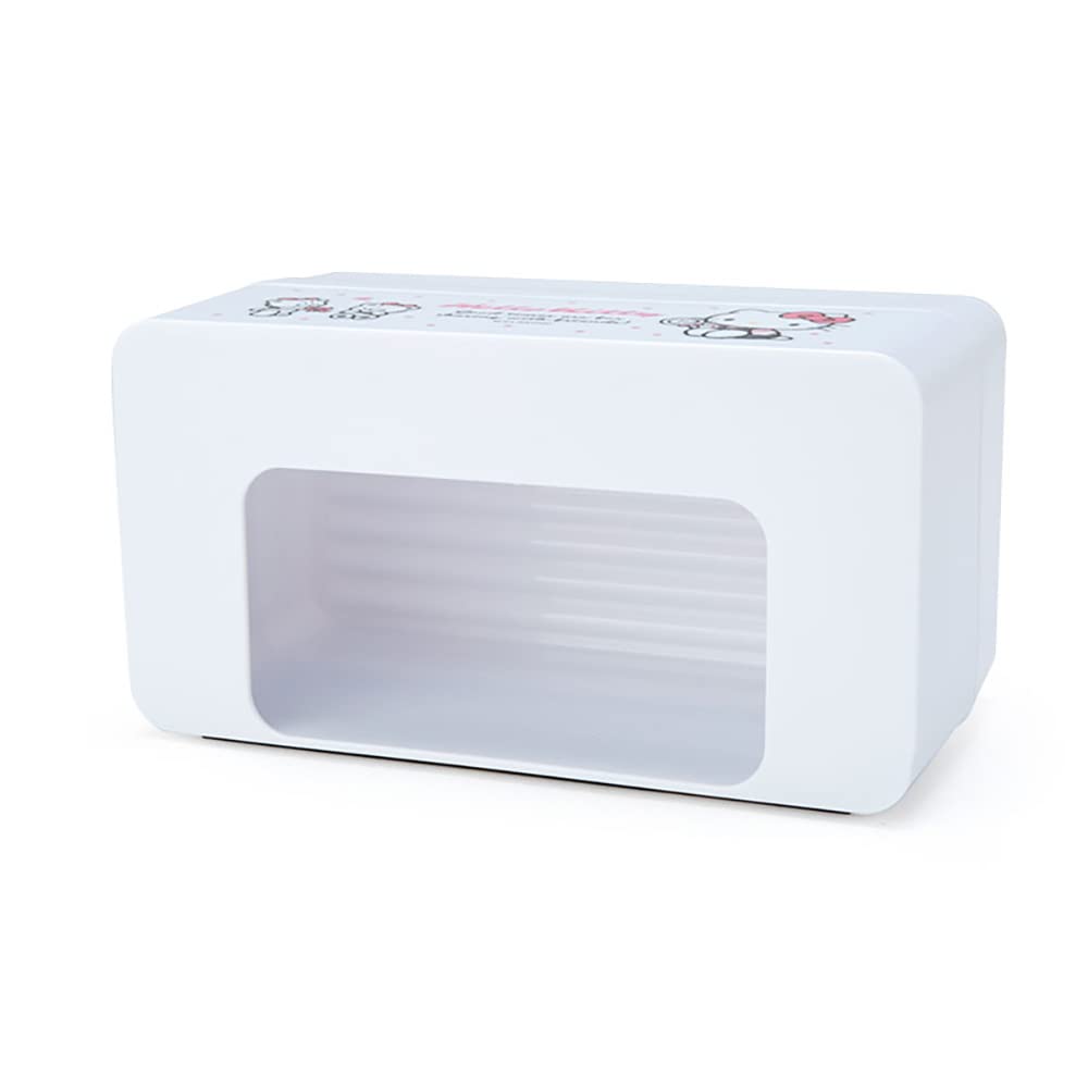 ハローキティ 強力マグネット付き収納ケースHELLO KITTYサンリオ ハローキティ 強力マグネット付き収納ケースHELLO KITTYサンリオ